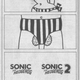 Illustration for article titled Sega, You Cant Show Hairy Balls in an Advertisement